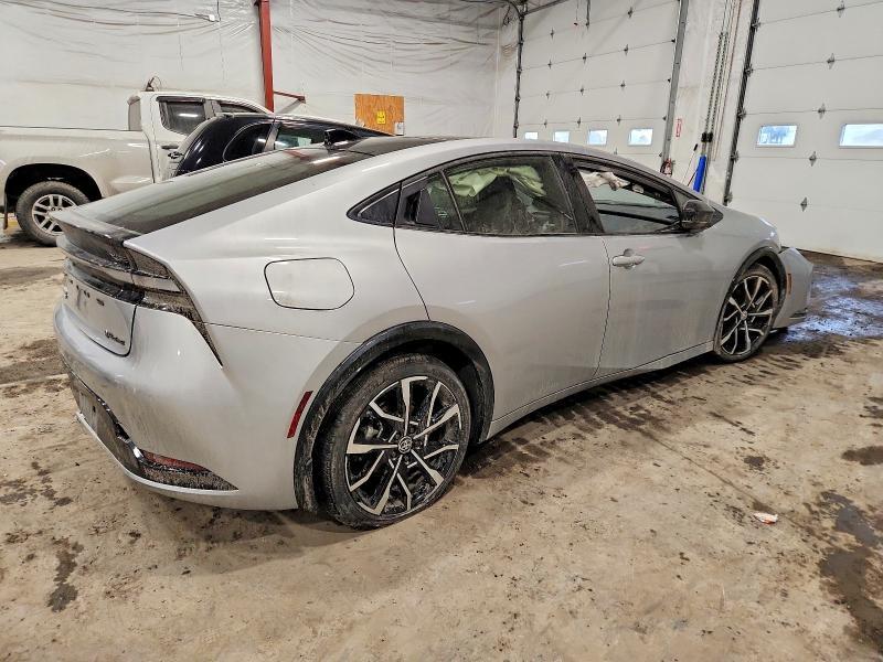 2024 Toyota Prius Prime
