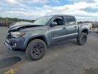 2017 Toyota Tacoma Double cab