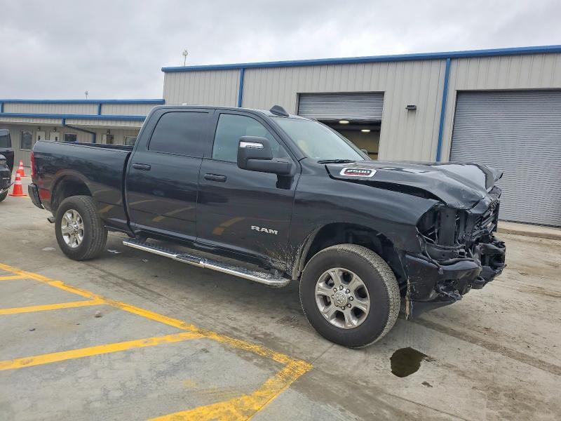 2024 Dodge Ram 2500 big Horn