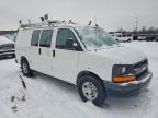 2016 Chevrolet Express 2500 Utility / Service Van