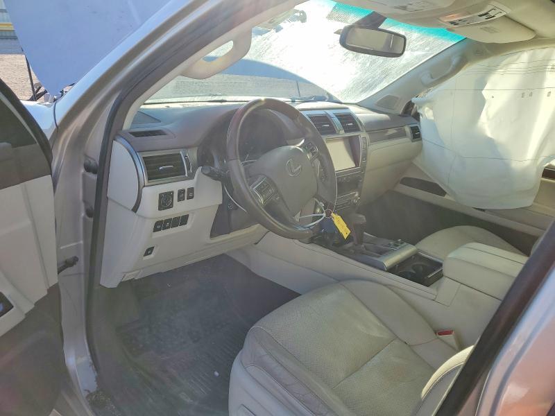 2016 Lexus Gx 460
