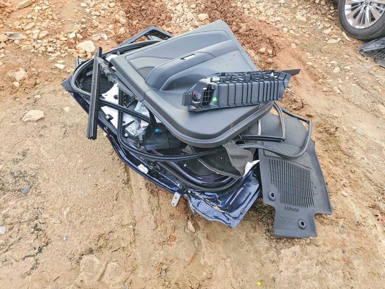 2025 Lexus Tx 350 Base