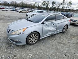 2014 Hyundai Sonata se for sale in Byron, GA