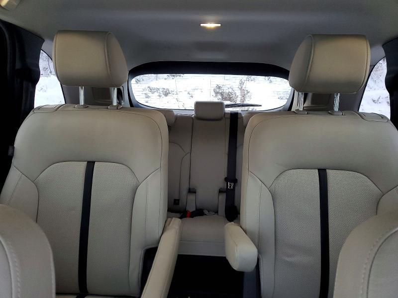2024 Mazda Cx-90 Premium