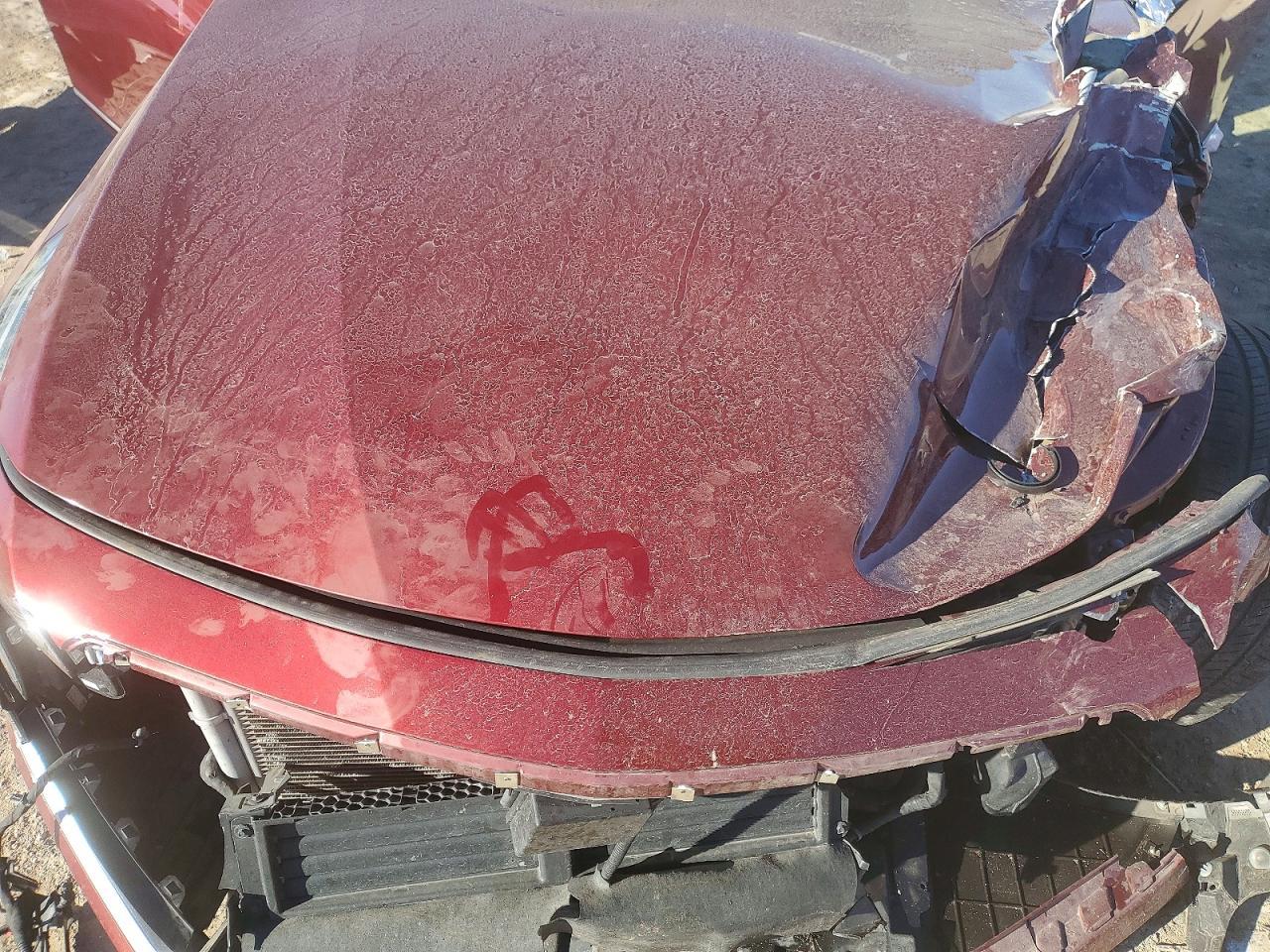 2017 Cadillac CT6 Platinum