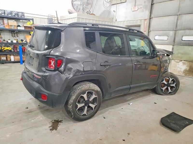 2020 Jeep Renegade Trailhawk