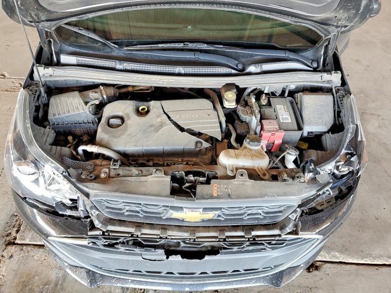 2022 Chevrolet Spark ls