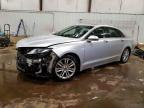 2015 Lincoln MKZ