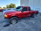 2003 Ford Ranger Super Cab