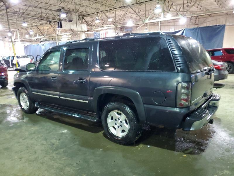 2004 Chevrolet Suburban K1500