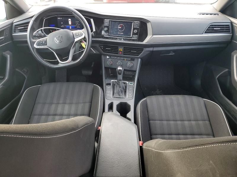 2022 Volkswagen Jetta Sport