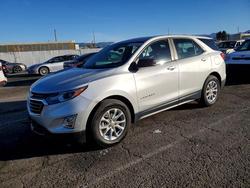 2020 Chevrolet Equinox ls for sale in Van Nuys, CA