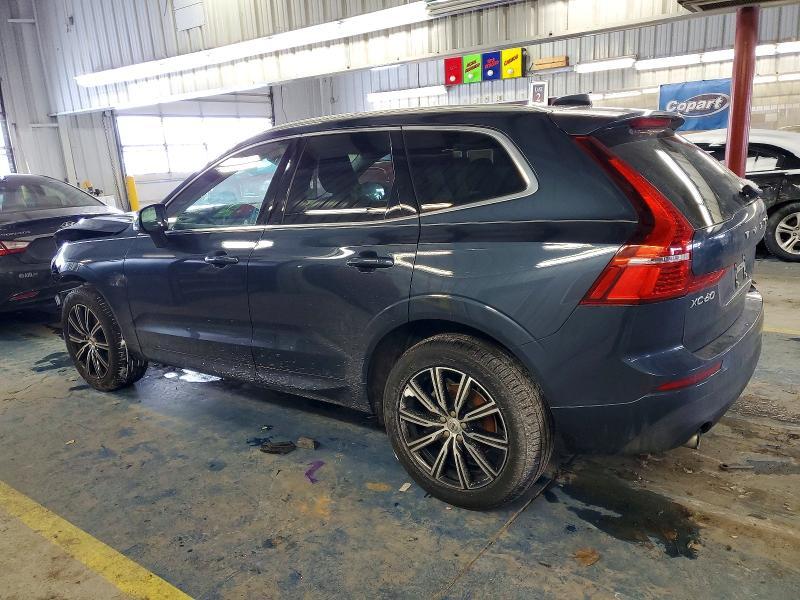 2021 Volvo Xc60 T5 Momentum