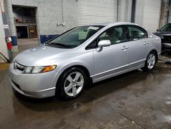 2006 Honda Civic ex for sale in Ham Lake, MN
