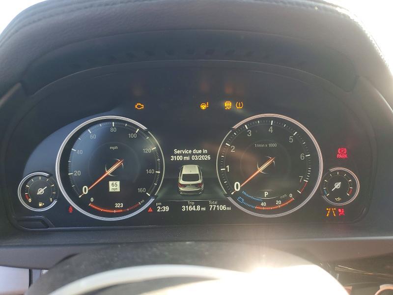 2019 BMW X6 Xdrive35i