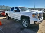 2015 GMC Sierra K2500 Denali
