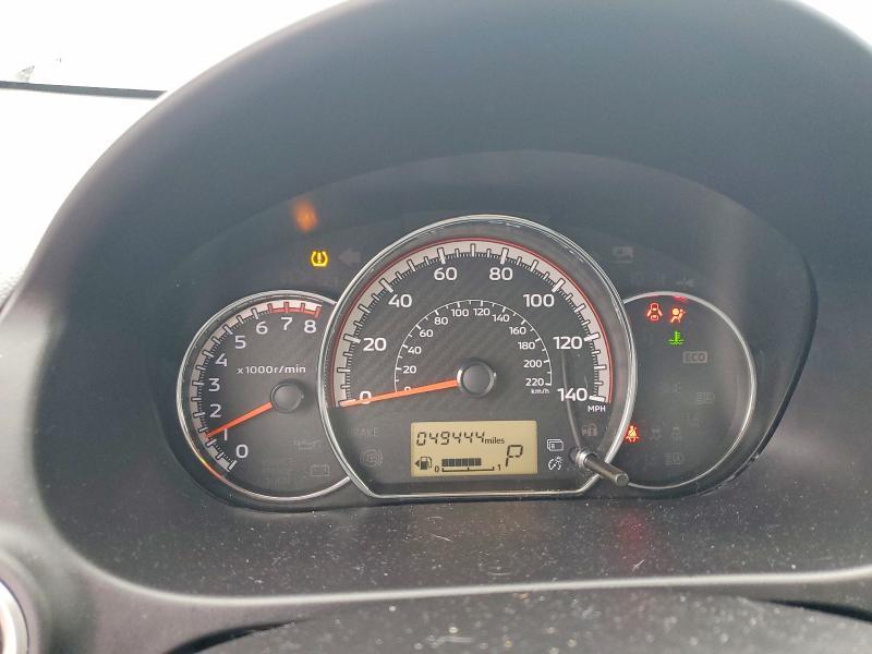 2022 Mitsubishi Mirage G4 se