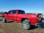 2019 GMC Sierra K2500 Denali