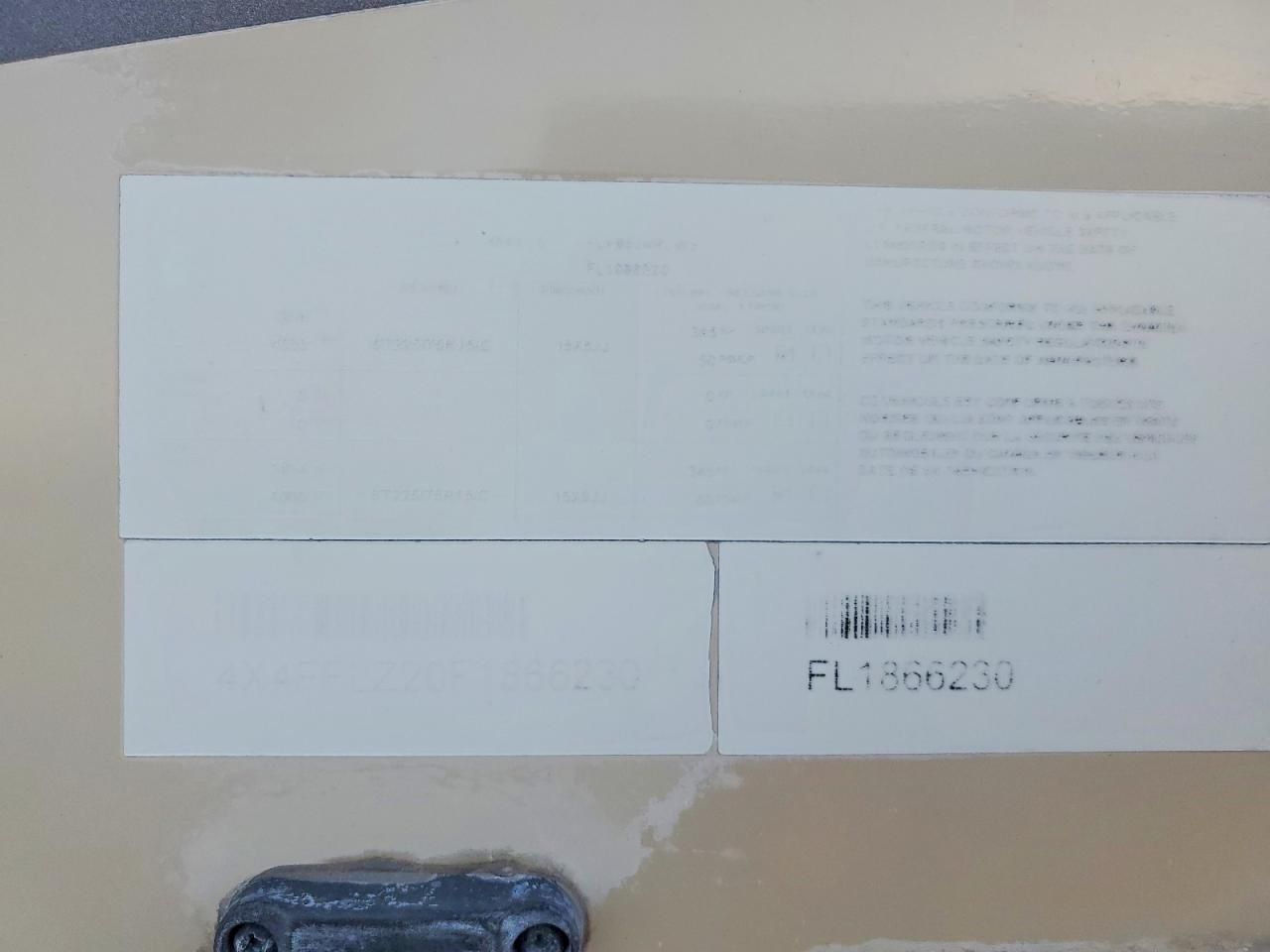 2015 Other Flagstaff Classic