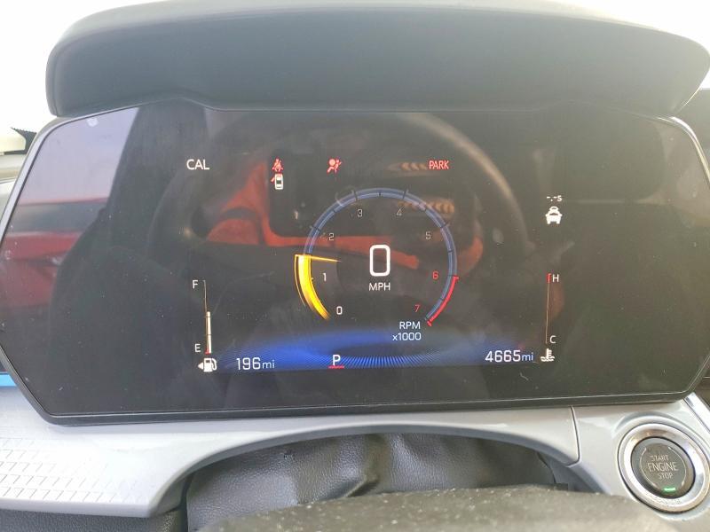 2026 Chevrolet Trax 1LT