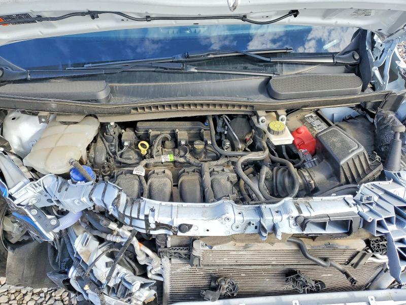 2023 Ford Transit Connect Delivery van