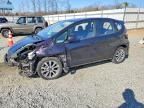 2013 Honda Fit Sport