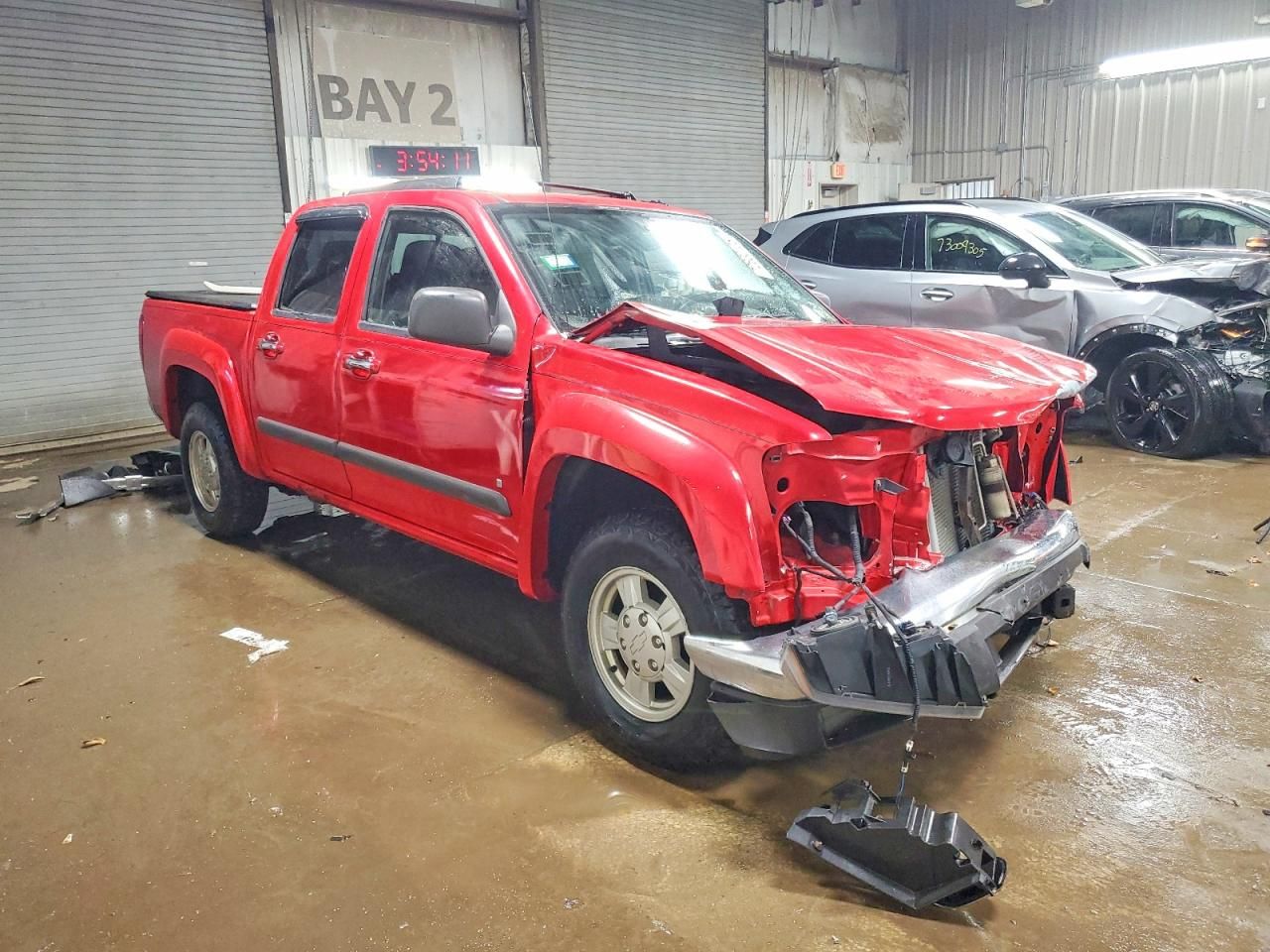 2006 Chevrolet Colorado