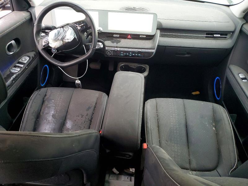 2023 Hyundai Ioniq 5 sel