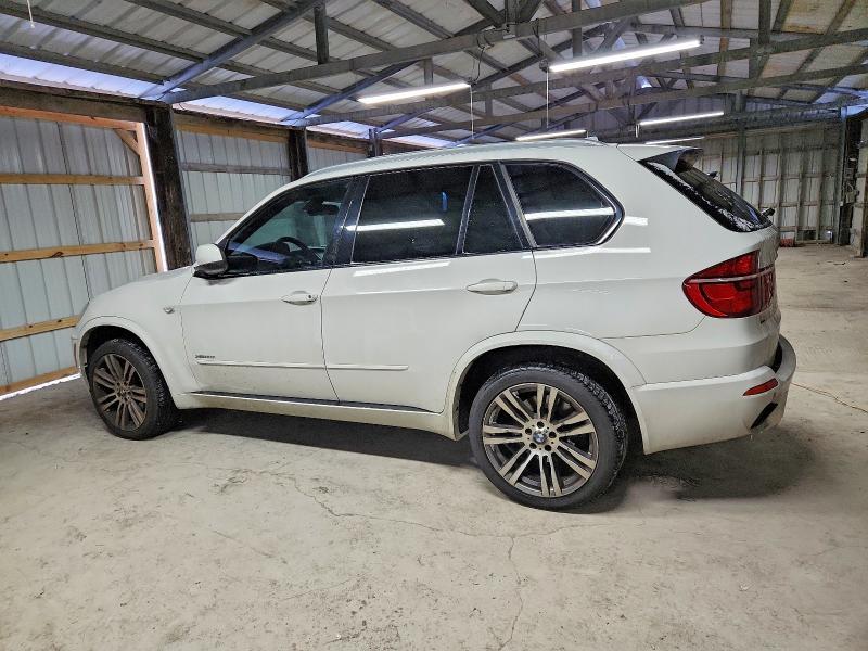 2011 BMW X5 Xdrive50i