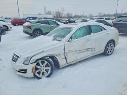 2015 Cadillac Ats Luxury for sale in Woodhaven, MI