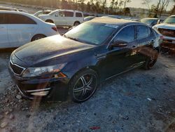 2013 KIA Optima sx for sale in Byron, GA