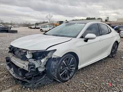 2019 Toyota Camry xse for sale in Hueytown, AL