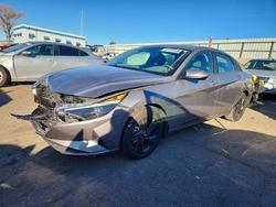 2023 Hyundai Elantra sel for sale in Albuquerque, NM
