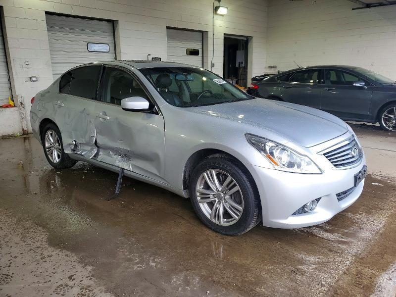 2013 Infiniti G37