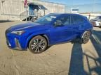 2025 Lexus Ux 300h Base