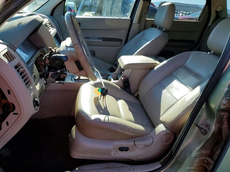 2008 Ford Escape hev