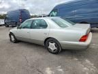 2000 Lexus Ls 400