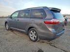 2017 Toyota Sienna le