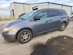 2013 Honda Odyssey exl for sale in Tulsa, OK