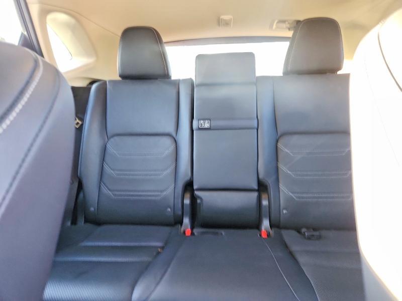 2016 Lexus Nx 200t Base