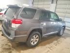 2011 Toyota 4runner SR5