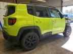 2018 Jeep Renegade Trailhawk