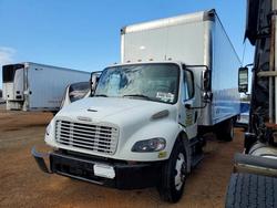 2019 Freigliner 2019 Freightliner Business Class M2 BOX Truck en venta en Mocksville, NC