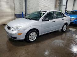 2007 Ford Focus ZX4 for sale in Ham Lake, MN