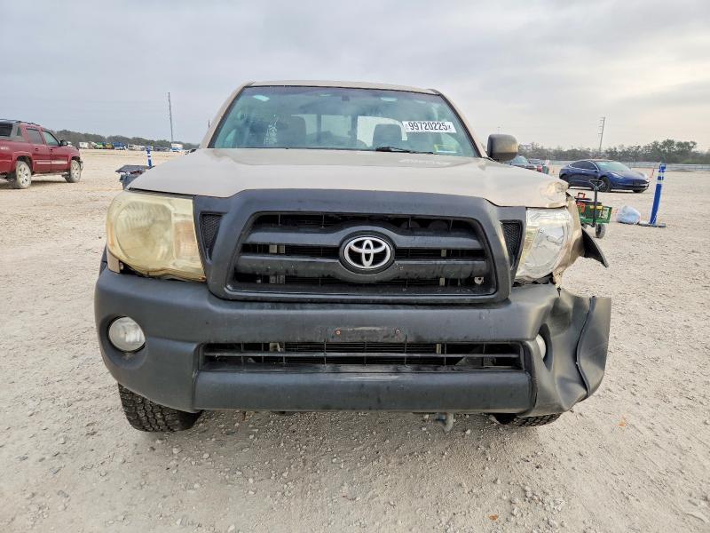 2008 Toyota Tacoma Access cab