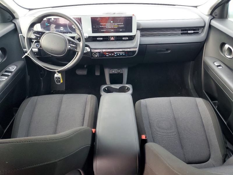 2024 Hyundai Ioniq 5 se