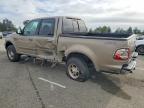 2001 Ford F150 Supercrew