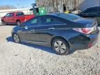 2013 Hyundai Sonata Hybrid