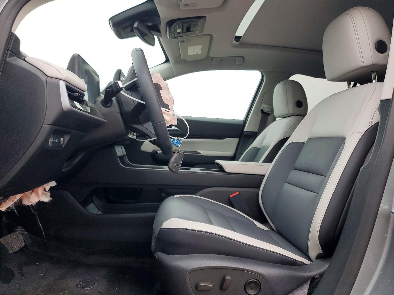 2024 Honda Prologue Touring