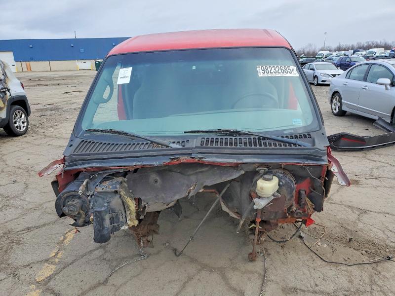 2002 Ford F250 Super Duty